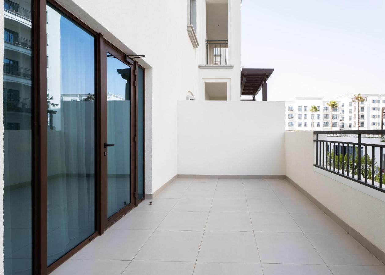 Vanilla Homes Aura Studio in Yas Island - B&B Abu Dhabi Island and Internal Islands City