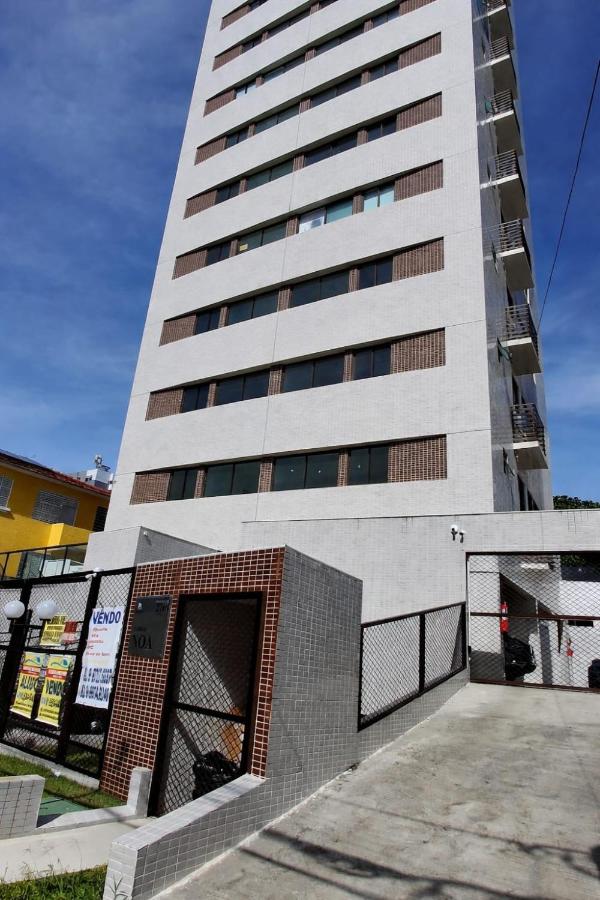Flat completo nas Graças, próximo a Universidades - Chambres d'hôtes Recife