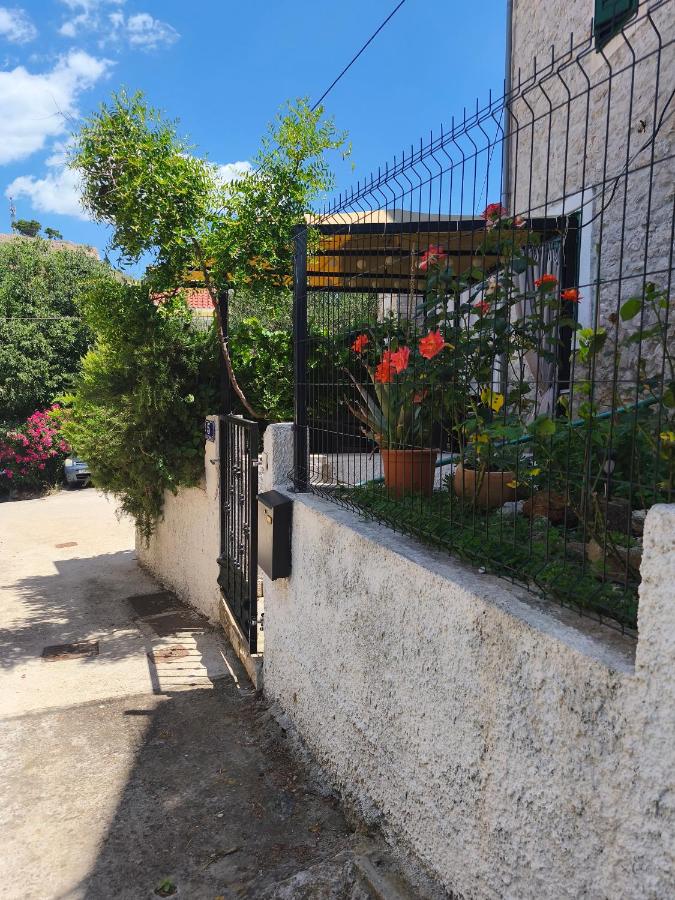 Apartman Campo - Ferienwohnung Šibenik