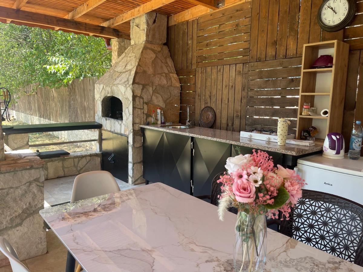 Vila Dar Selam halal-friendly - B&B Mostar