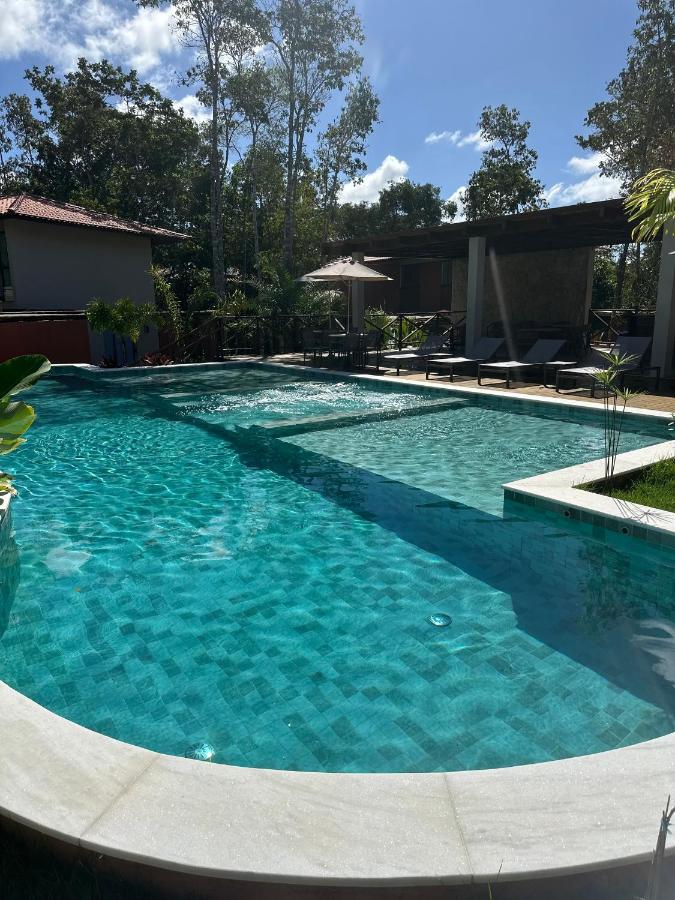Casa 3 quartos na Reserva Sapiranga Praia do Forte - B&B Mata de São João