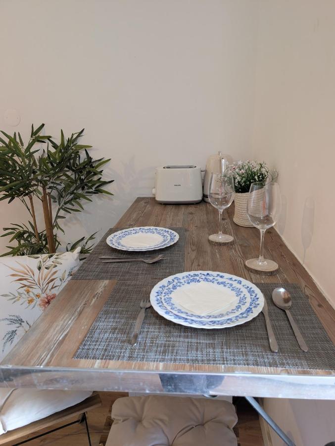 Lago da Ria C - B&B Faro