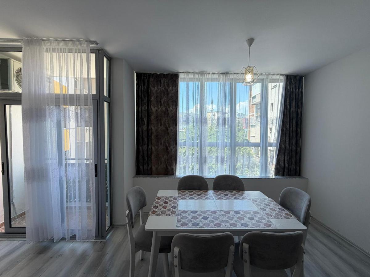 North Gate Apartments - B&B Shkoder