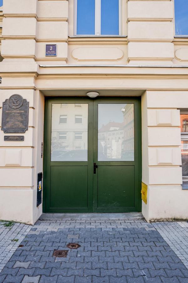 Marcinkowskiego Old Town Apartment #10 by BookingHost - Ferienwohnung Posen