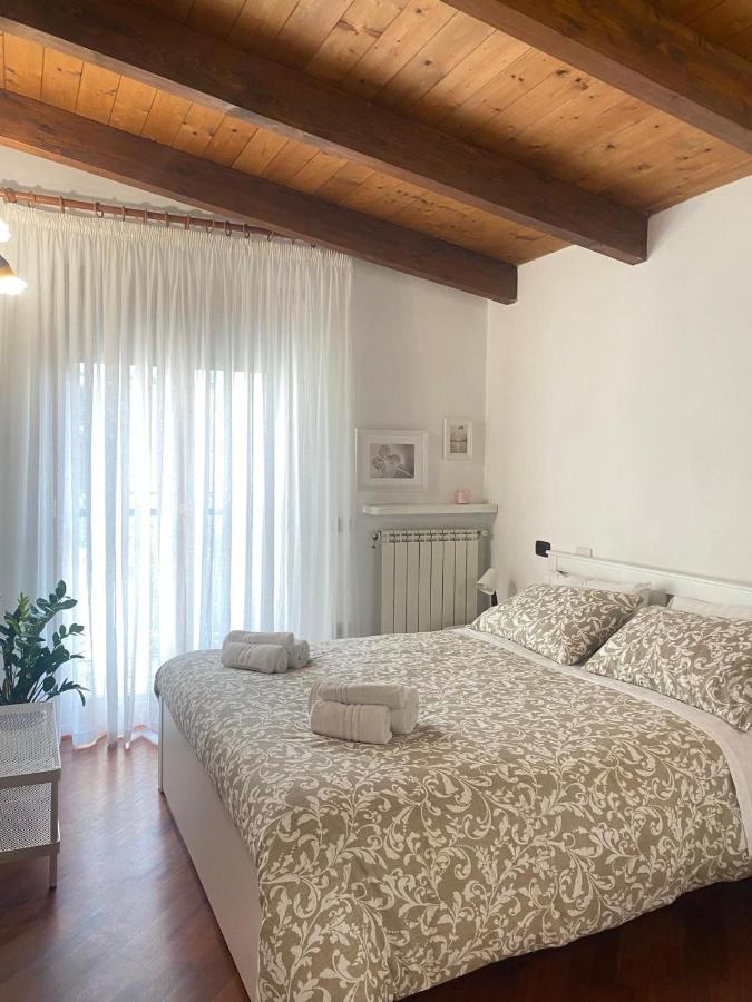 Monolocale con Vasca Idromassaggio