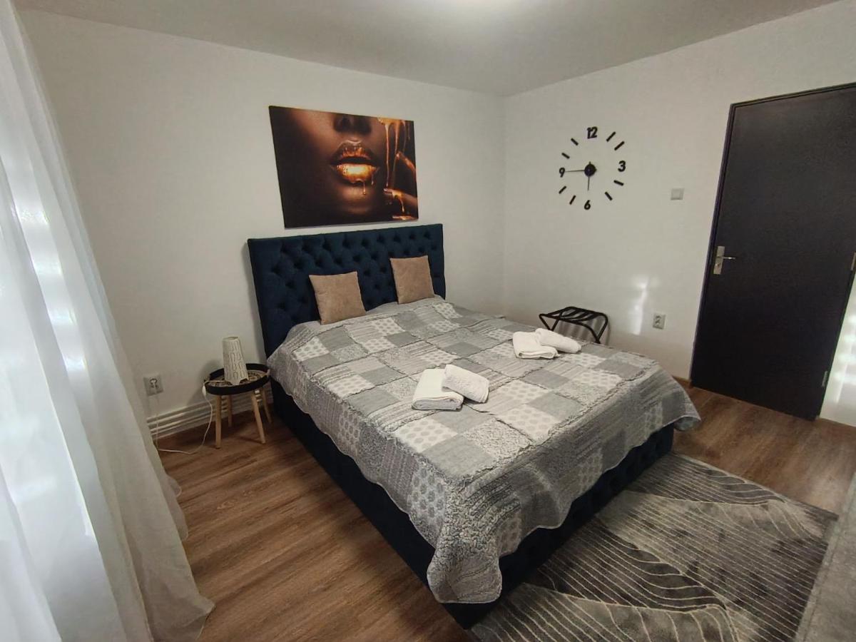 M&C Residence - B&B Brăila