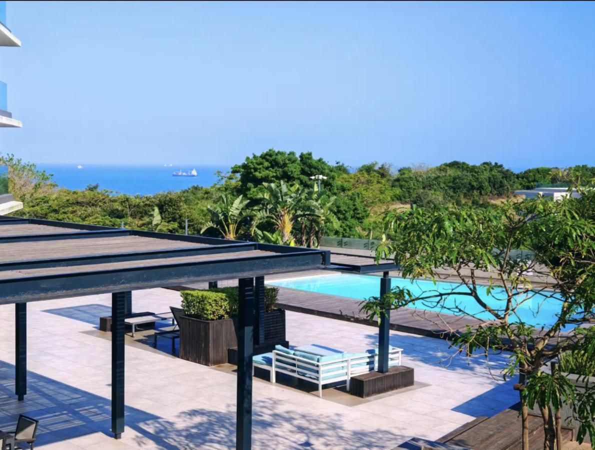 Luxury Coastal Escape Coral Point Sibaya Pool & WiFi - Chambres d'hôtes Durban
