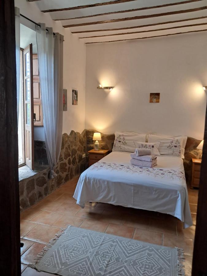 Chambre Double avec Salle de Bains Commune