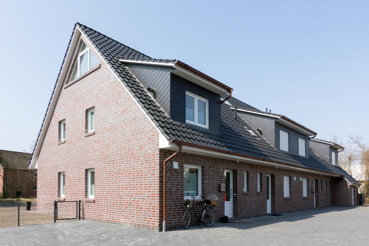 Ferienwohnung Meereswind in Norden - B&B Norden