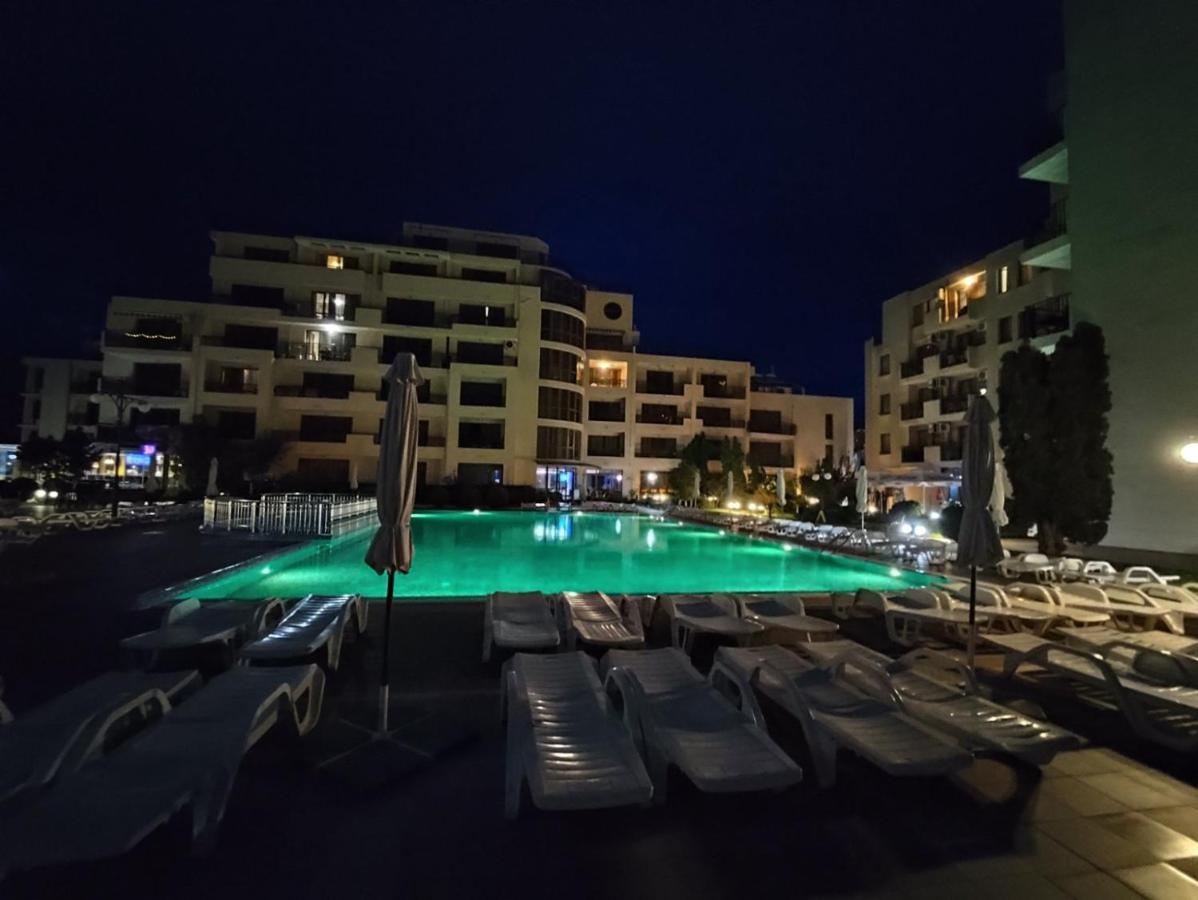 Апартамент Съни - Bed and Breakfast Slanchev Bryag