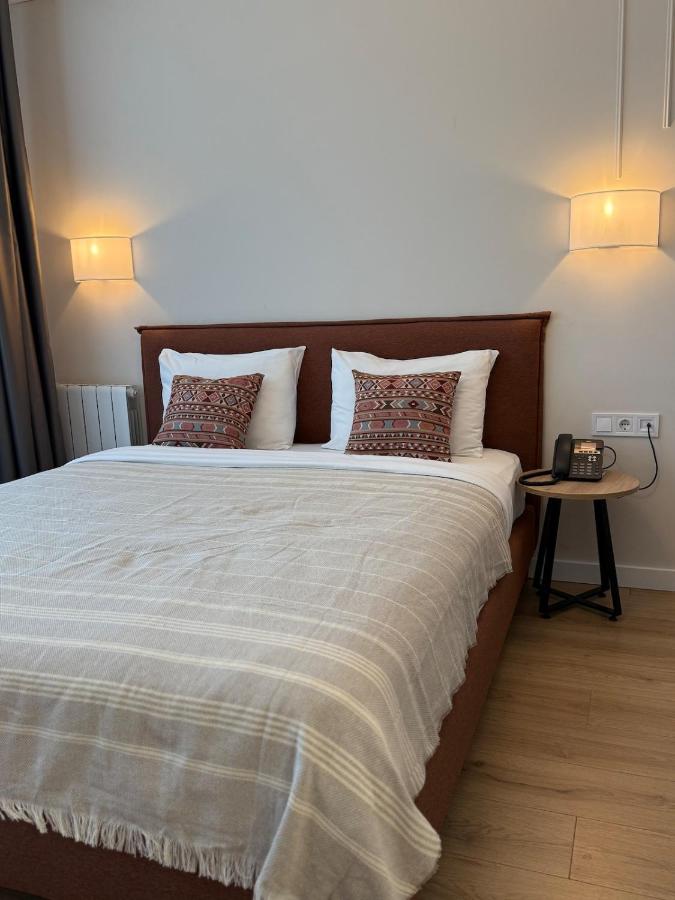 Mark's Legend Studio - Ferienwohnung Batumi