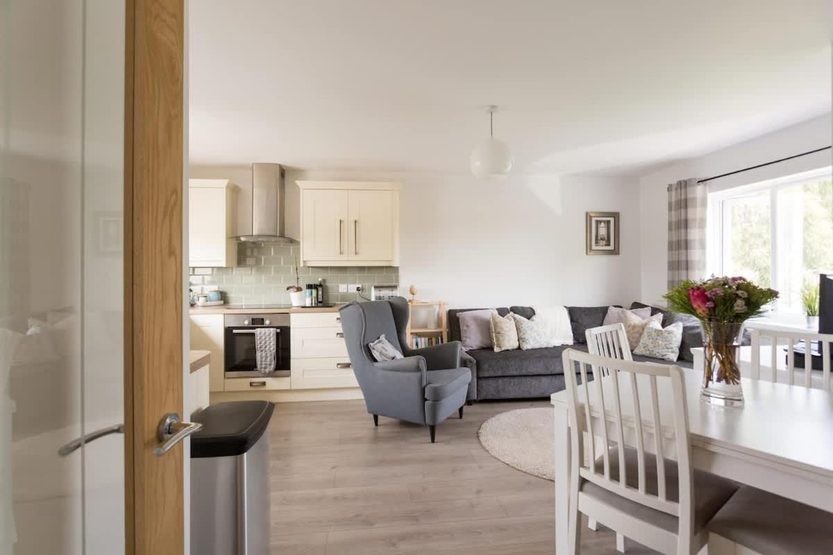 Farm House Apartment - 10 Mins to City Centre - Ferienwohnung York