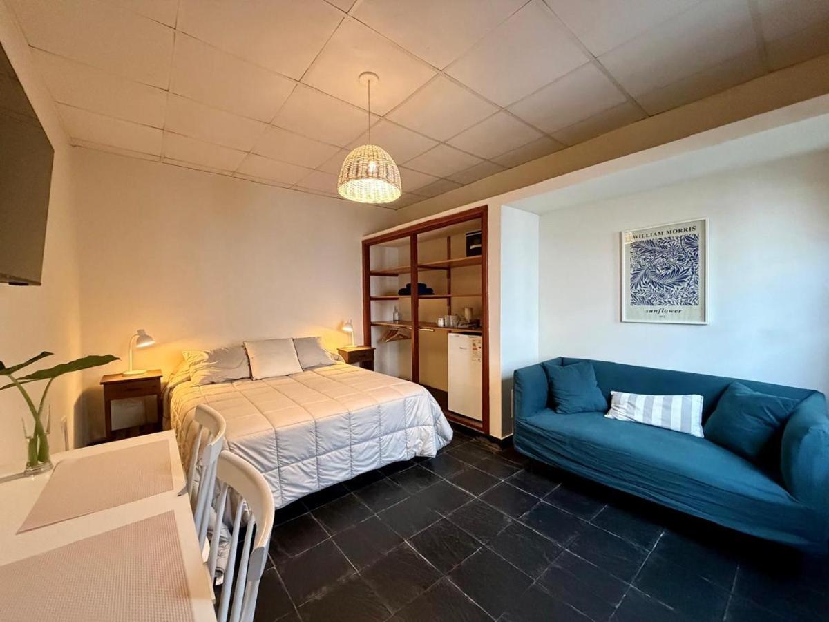 Departamento Calvario - Bed and Breakfast Tandil