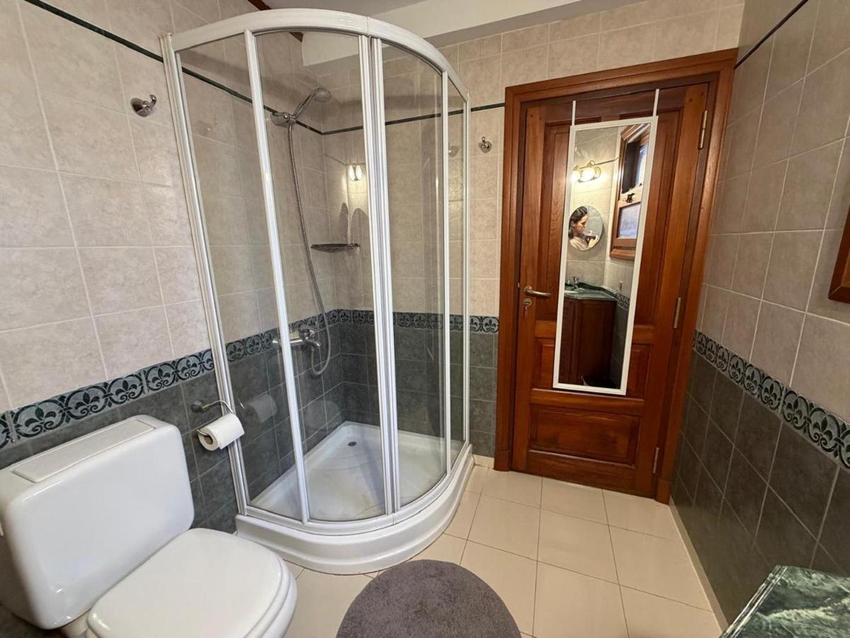 Departamento Calvario - Bed and Breakfast Tandil