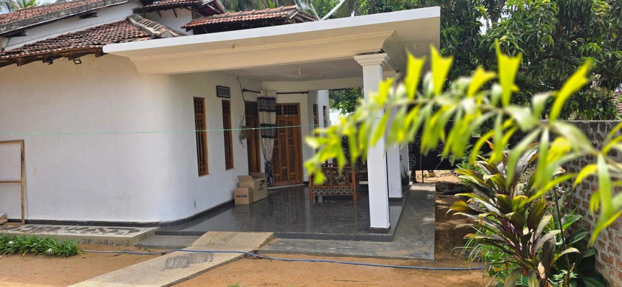 Queens luma villa - Ferienwohnung Arugam Bay
