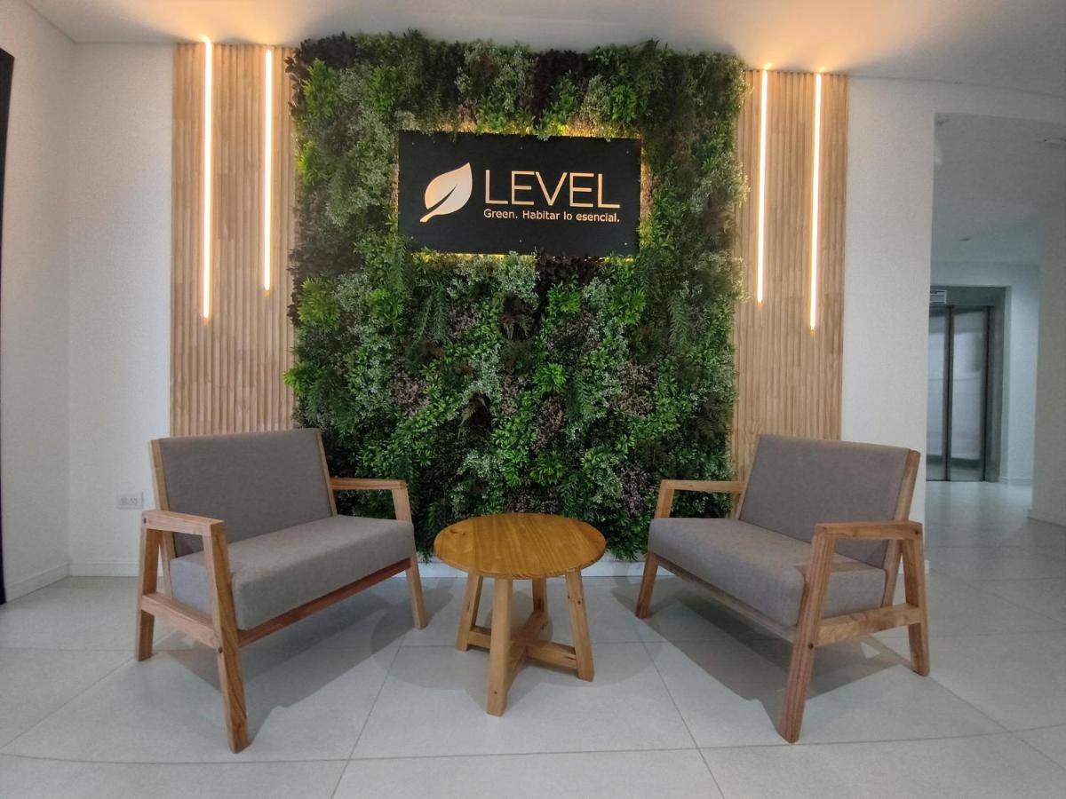 LEVEL Green - Departamentos exclusivos en zona residencial de Bahía Blanca - Chambres d'hôtes Bahía Blanca