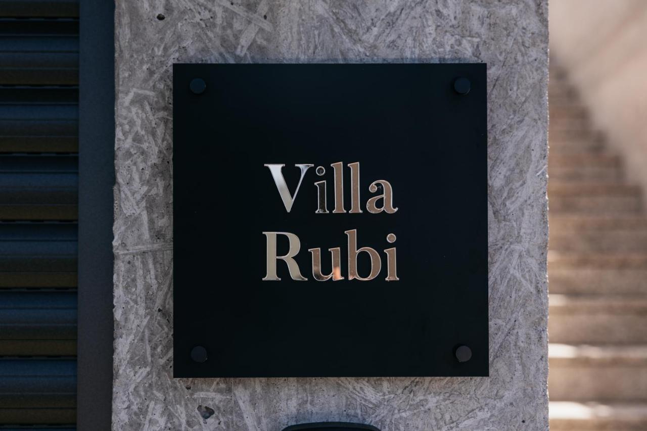 Villa 1 Chambre