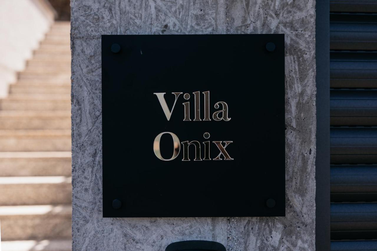 Villa 2 Chambres