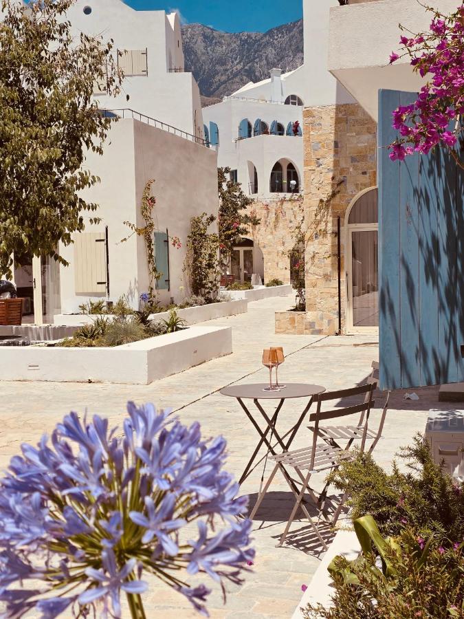 Ora Mare Studio, Drymades - B&B Gjalicë