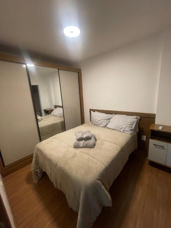 Studio completo e confortável com ótima localização - Chambres d'hôtes São João del-Rei