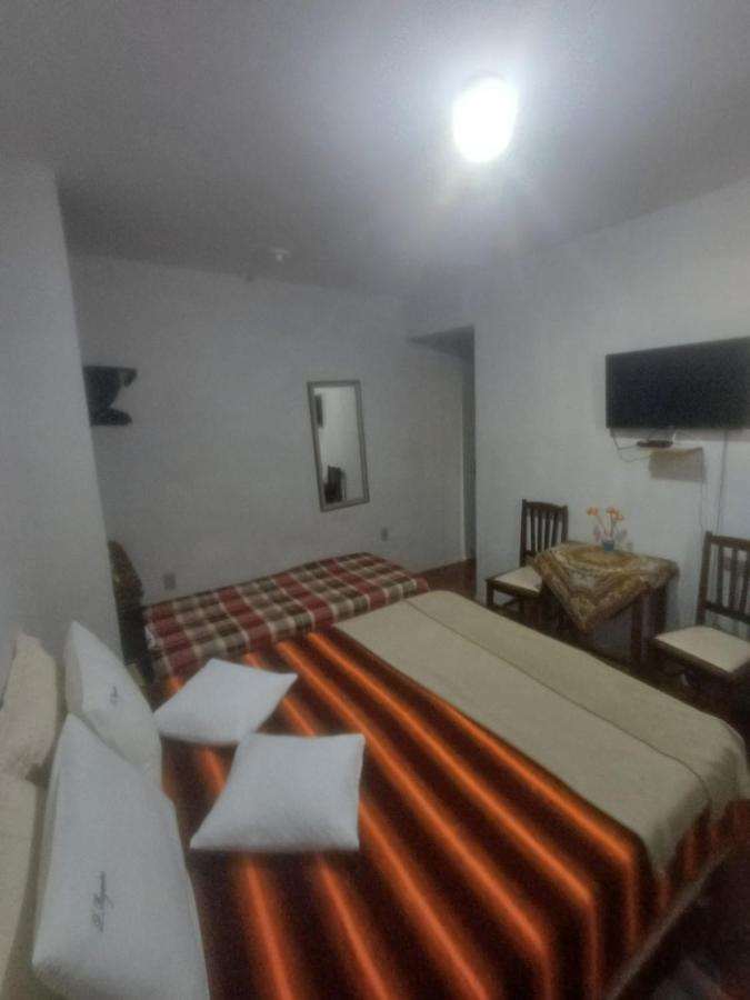 Mezanino 131 - Bed and Breakfast Ouro Preto
