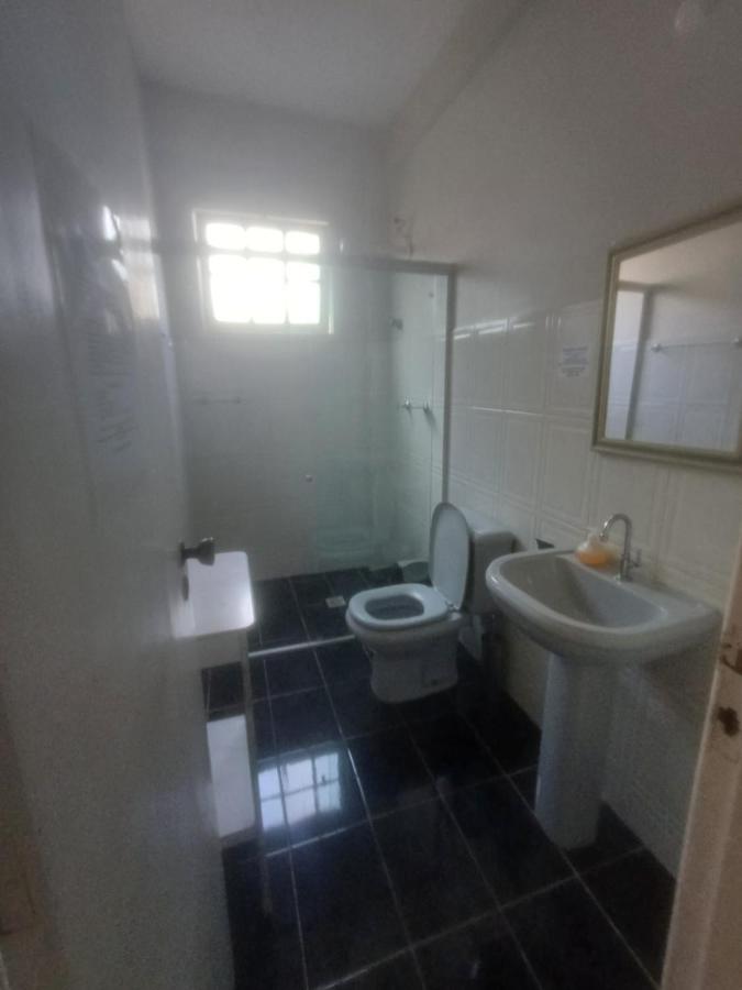 Mezanino 131 - Bed and Breakfast Ouro Preto
