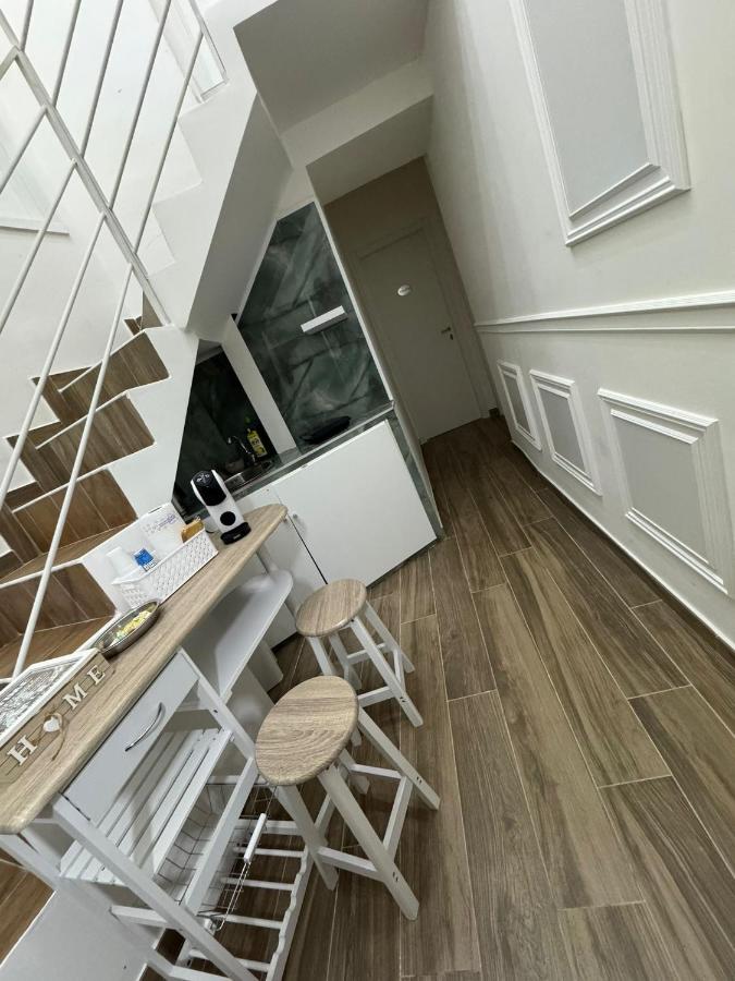 Deluxe Zimmer mit Kingsize-Bett
