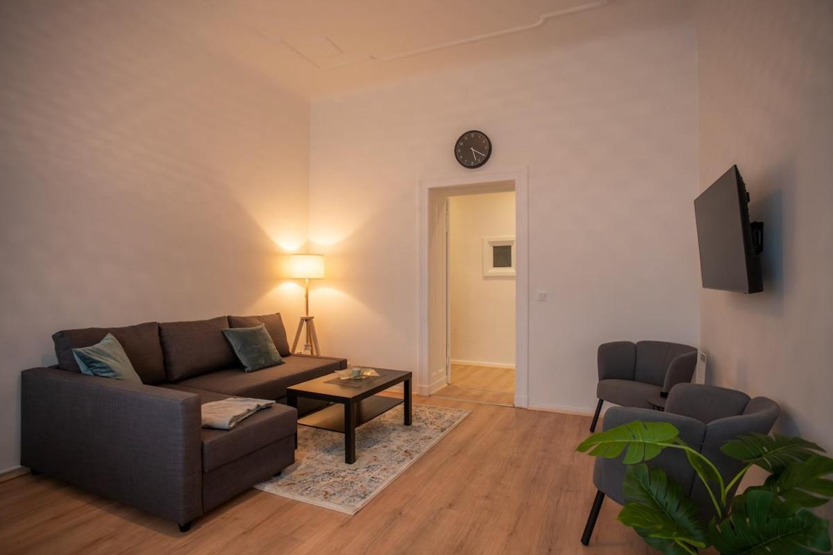 Charmantes Apartment im beliebten Neuköllner Kiez - B&B Berlín