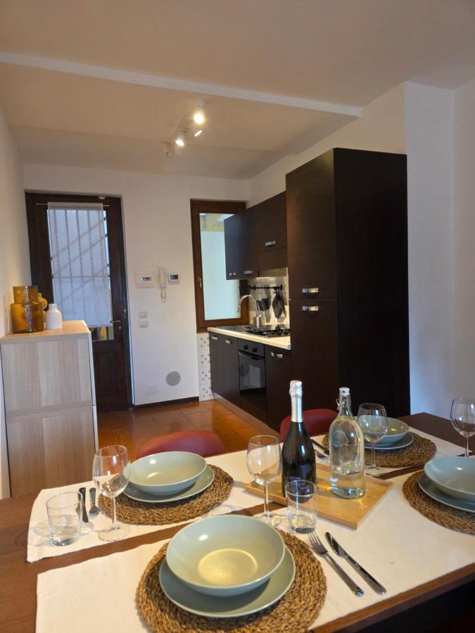 La Tana - Borno Holiday - B&B Borno