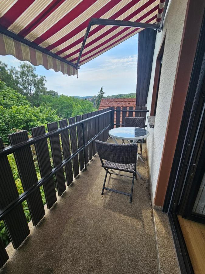 FeWo Zimmer Waldmohr - B&B Waldmohr