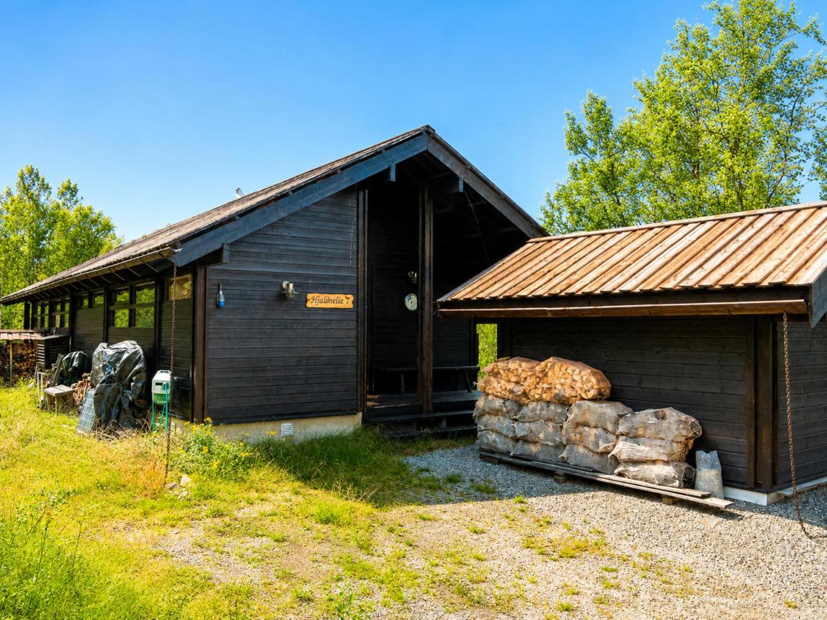 Ski in ski out in Geilo, comfortable and family friendly cabin - Ferienwohnung Geilo