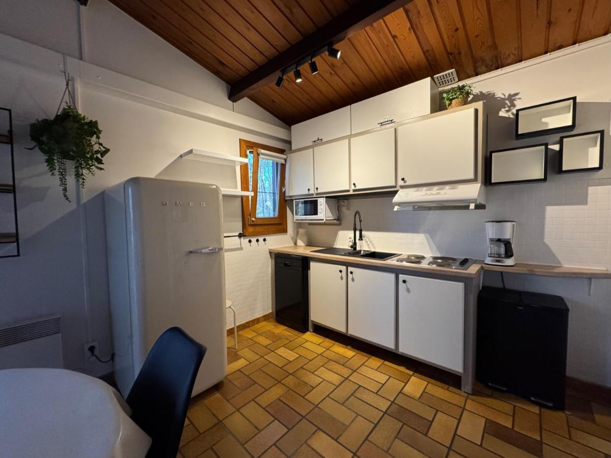 Les Trois Feuilles - B&B Petit Mesnil