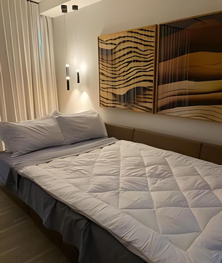 Apto Lux Atlantica frente Praia Copacabana 9º and - B&B Rio de Janeiro