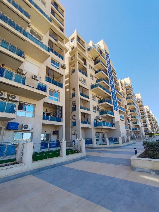 BG the alamain suite Modern living - Ferienwohnung El-Alamein