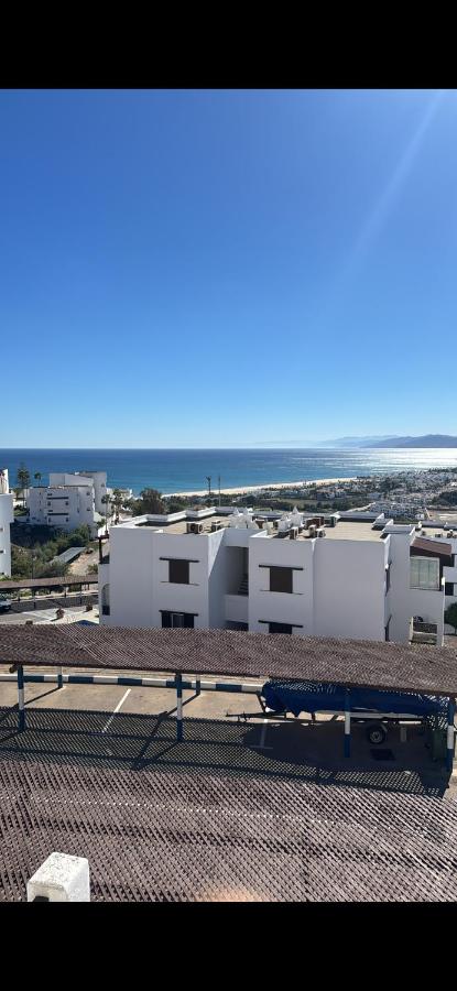 Appartement familial Bella Vista Vue Mer - Ferienwohnung Cap Negro I