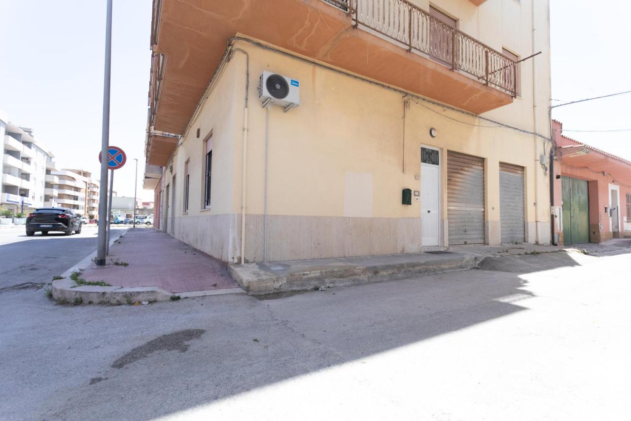 GuestHost - La Rotonda Cozy Apartment in Marsala - B&B Marsala