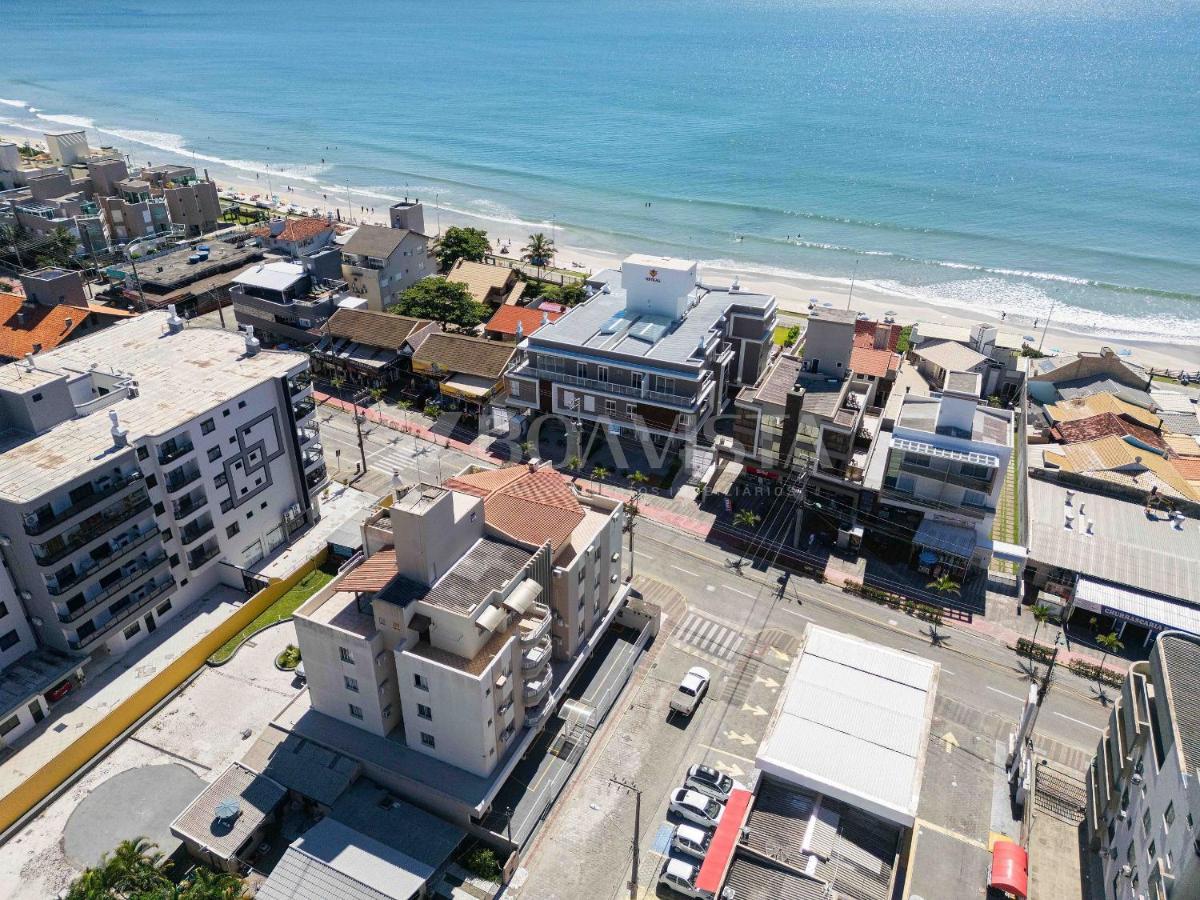 Residencial Ilha de Majorca - B&B Bombinhas