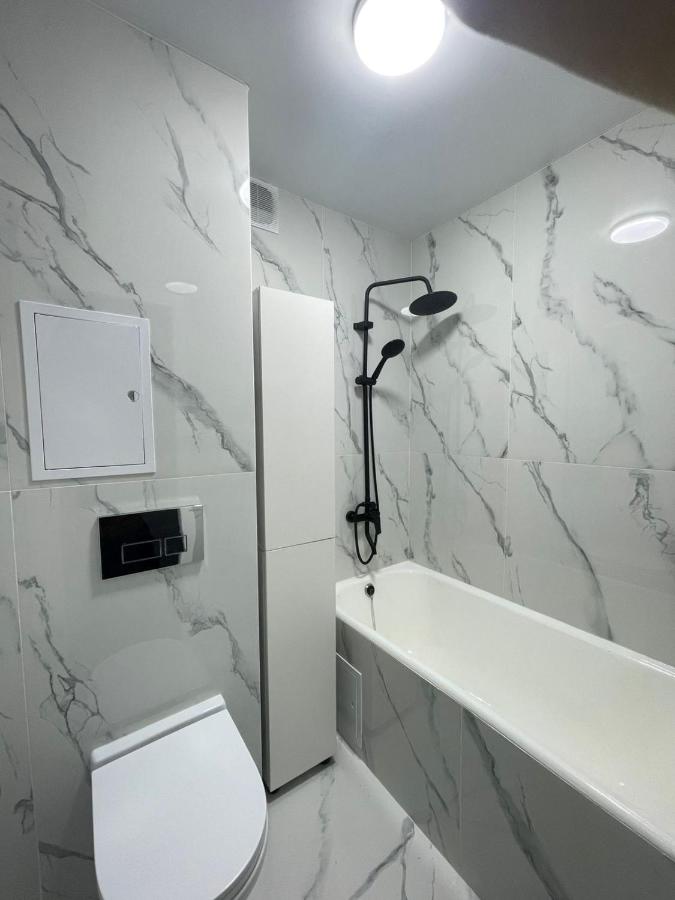 новаторов 19 - Bed and Breakfast Ust-Kamenogorsk