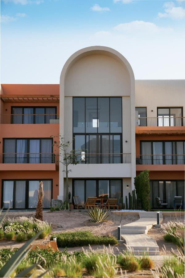 Kamaran 1BR Lagoon Pool Apartment El Gouna - B&B Hurghada