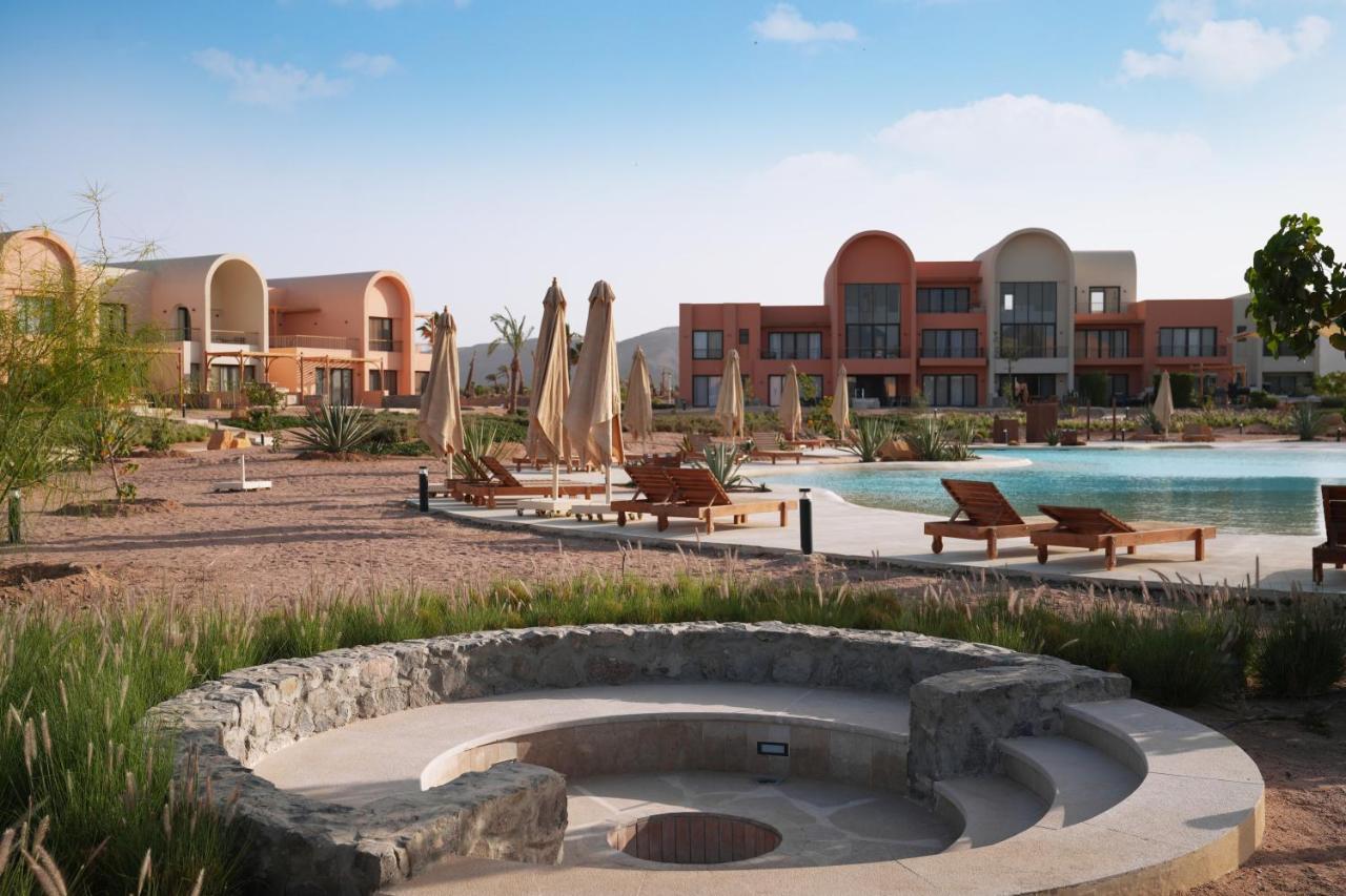 Kamaran 1BR Lagoon Pool Apartment El Gouna - B&B Hurghada