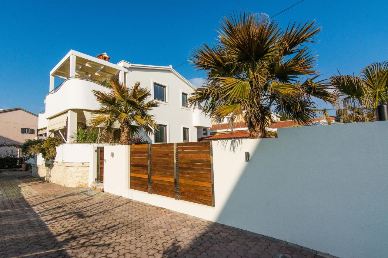 Apartment Antišin - B&B Zadar