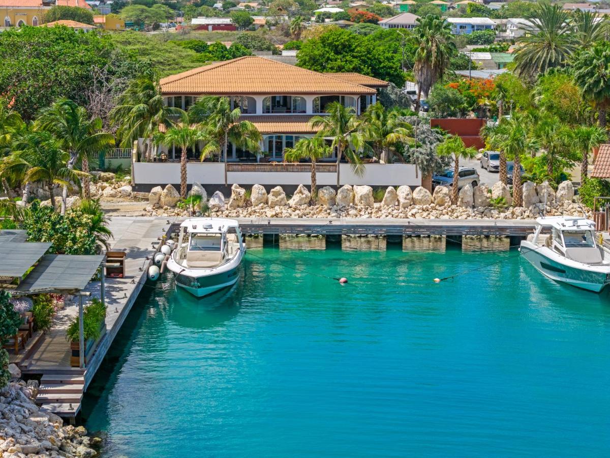 Atlantis Beach House - Chambres d'hôtes Willemstad