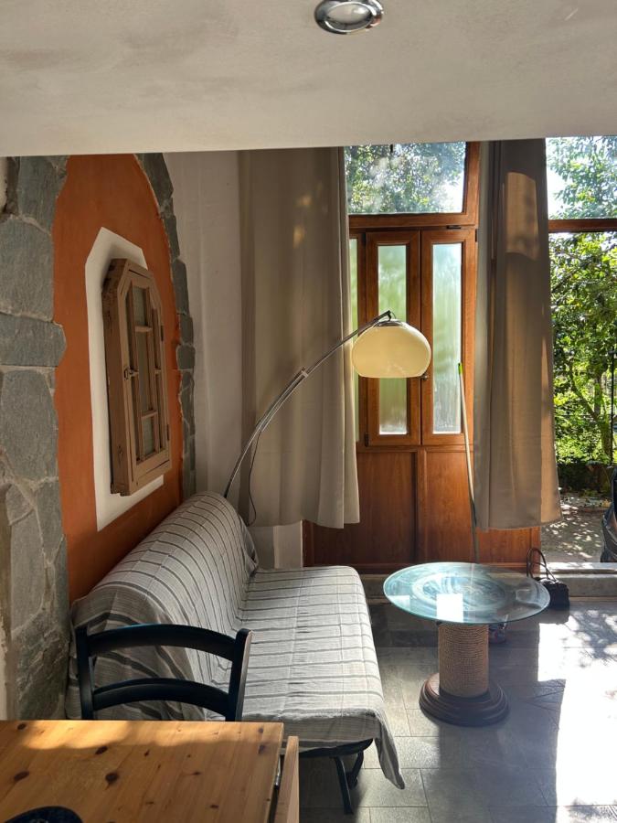 Borgo San Francesco by 5TR Apartments - B&B Levanto