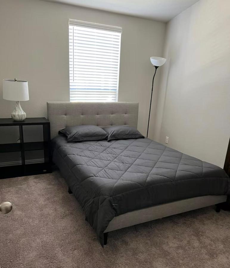 Modern Denton Stay,1BR,NearUNT,TW - B&B Denton
