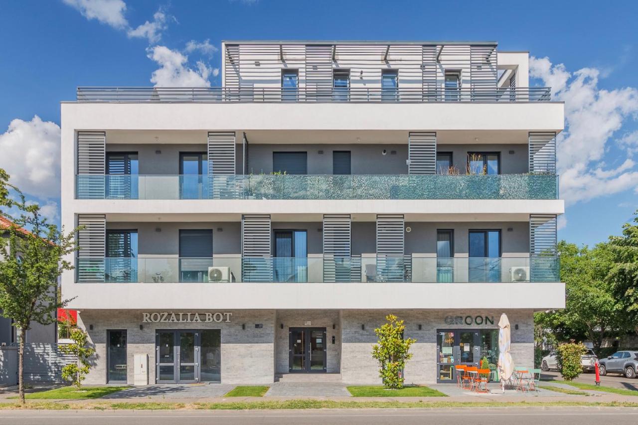 Hope & Beauty - B&B Oradea