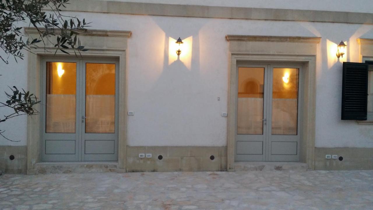 Corte del sole Salento - Bed and Breakfast