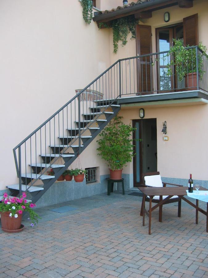 I Tigli di Altavilla - Ferienwohnung