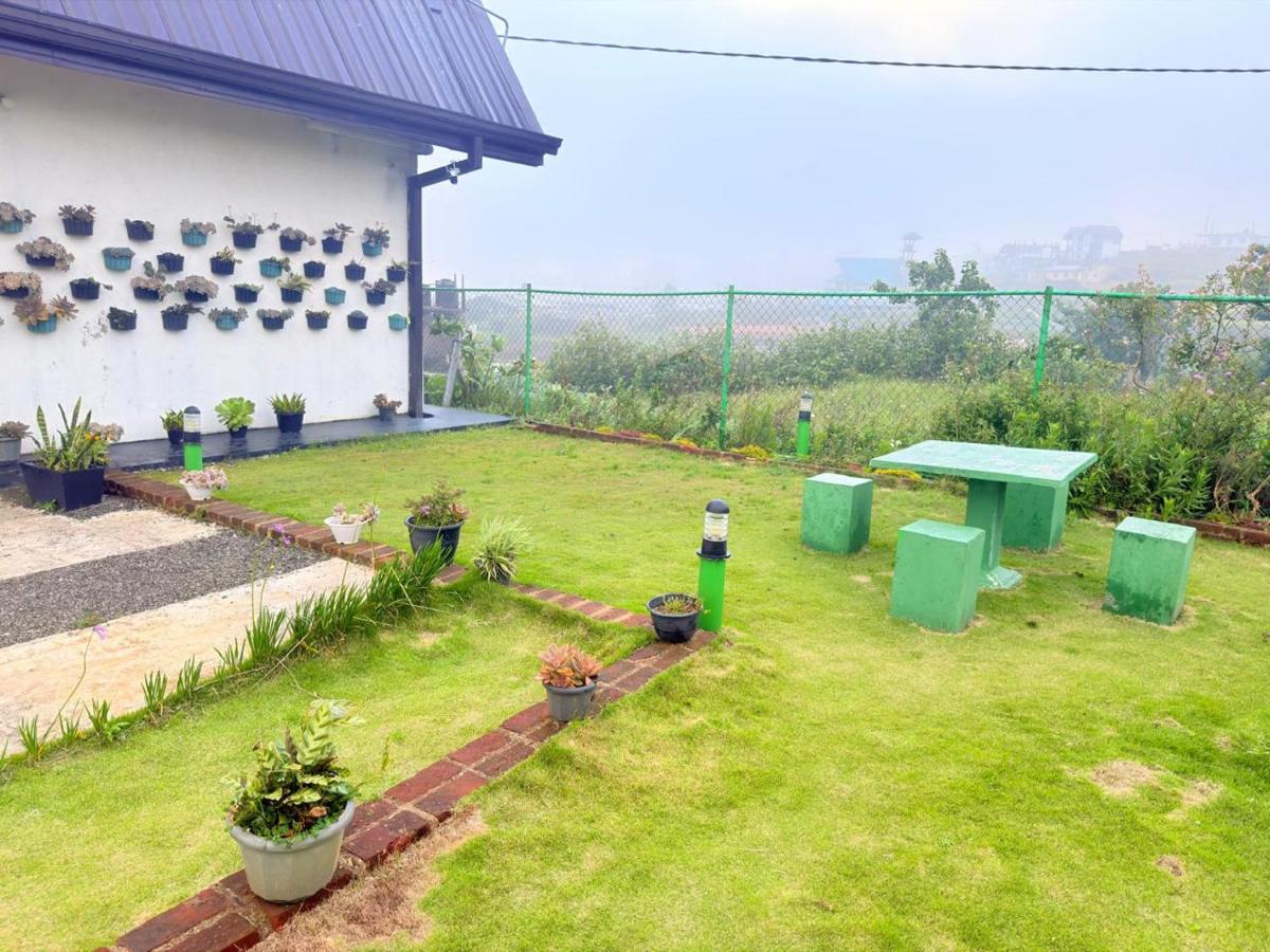Nuwara eliya sunsky family cottage - Chambres d'hôtes Nuwara Eliya