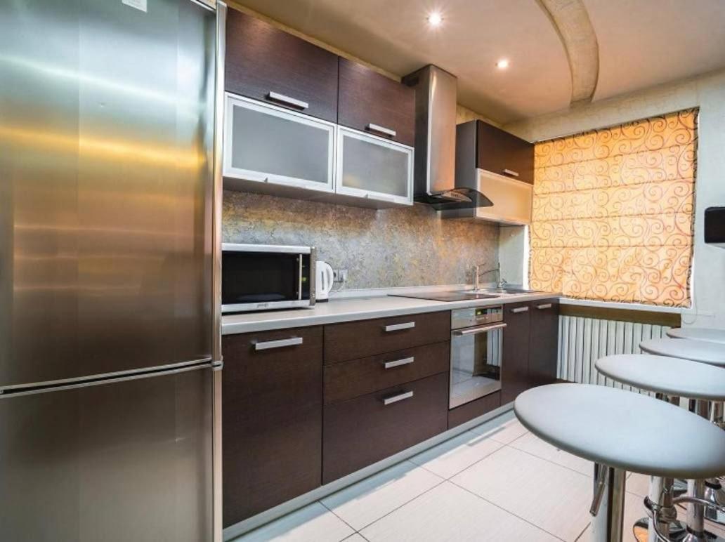 Центр Евро Мечникова больница - B&B Dnipro