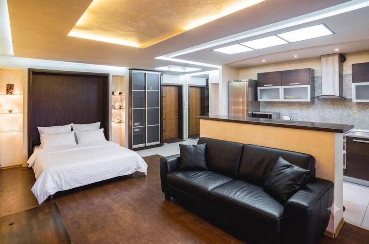 Центр Евро Мечникова больница - B&B Dnipro